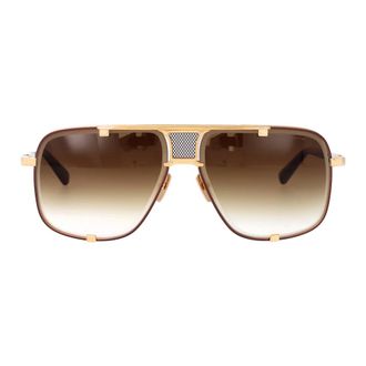 Dita Eyewear Sunglasses, unisex, Brown, Size: ONE SIZE Stylish Sunglasses