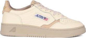 Autry Medalist Low Sneakers