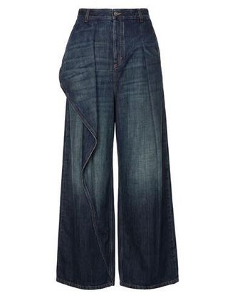 Dior BOTTOMWEAR - Jeans on YOOX.COM