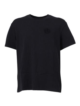 Deus Pill Logo Tee