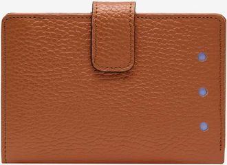 Tusk Ascot Slim Wallet in Toast at Nordstrom
