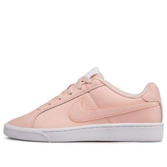 Nike (WMNS) Nike Court Royale Washed Coral 749867-604