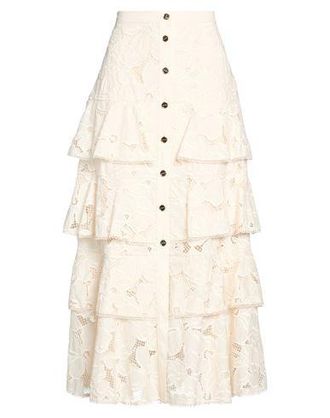 Sandro PARTES DE ABAJO - Faldas largas en YOOX.COM