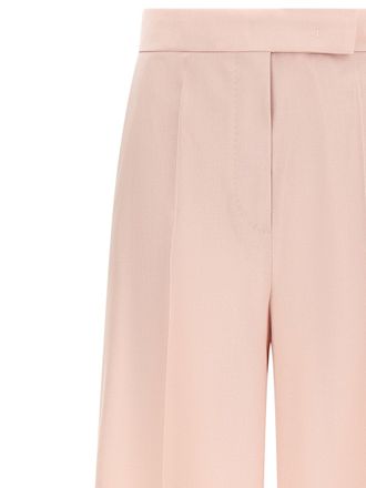 Max Mara Mxmgirone Trousers - Blush
