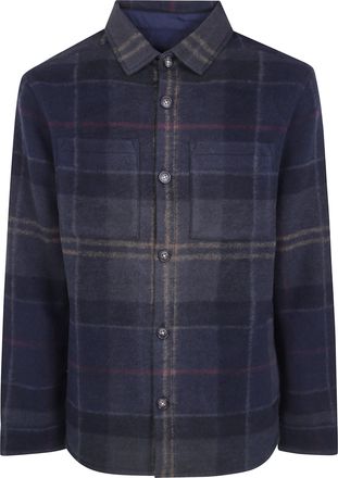 Barbour Jacket Tail Brush Woodlane