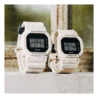 Casio Baby-G Copper BGD-560WM-5PRD