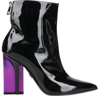 Dolce & Gabbana FOOTWEAR - Ankle boots on YOOX.COM