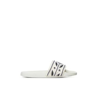 Casablanca Sliders, male, White, Size: 11 US Sliders
