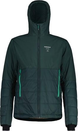 Maloja AlaM. Kunstfaserjacke f&uuml;r Herren | blau