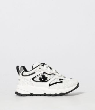 Dsquared2 Sneakers DSQUARED2 Kids color White