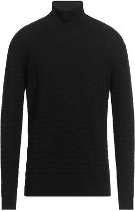 Masq Turtlenecks