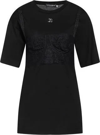 Dolce & Gabbana TOPWEAR - T-shirts sur YOOX.COM