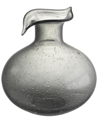 A&B Home Discontinued A&B Home Bowen Glass Vase