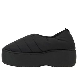 Subu Vamp Platform Black SV-13