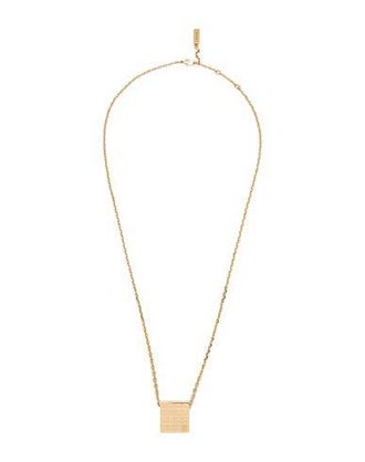 Givenchy SCHMUCK und UHREN - Halsketten auf YOOX.COM