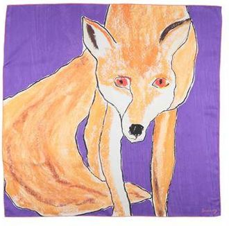 Burberry ACCESSOIRES - Schals auf YOOX.COM