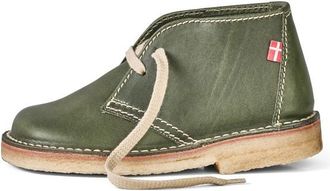 Duckfeet Sjaelland Freizeitschuhe - Unisex | forest