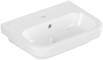 Villeroy & Boch Villeroy&boch - Lavabo Villeroy Und Boch Lavabo Architectura 500x380mm, Cuadrado