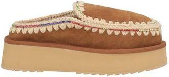 Mou CALZATURE - Mules & Zoccoli su YOOX.COM
