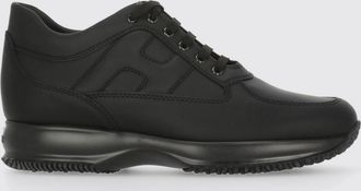 Hogan Sneakers Interactive Hogan in pelle