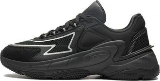 Li-Ning Retro Box Black AGCS265-1