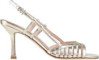 Anna F. CALZATURE - Sandali su YOOX.COM
