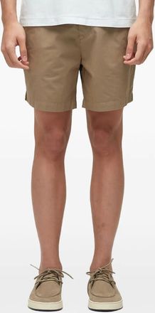 Osklen bermuda shorts - Neutrals