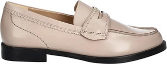 Clarks Loafers - Dames - Loafers - Beige - 36 EU - Schoenen