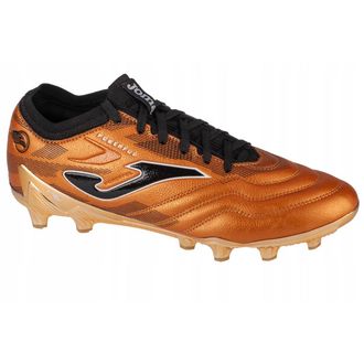 Joma Krachtige Kunstgras Voetbalschoenen Heren (Gouden)