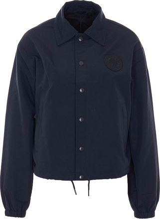 Canada Goose Black Regency Jacket