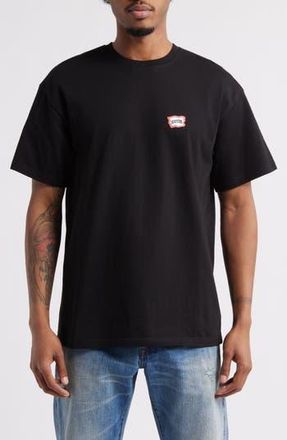 Icecream Quarters Graphic T-Shirt in Black at Nordstrom Rack, Size Xxx-Large