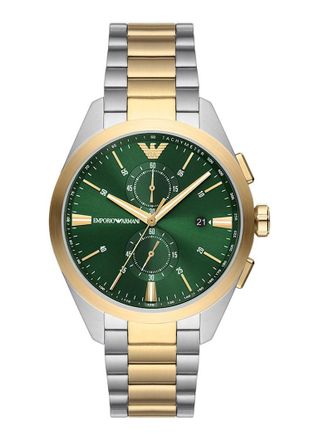 Emporio Armani Claudio Heren Horloge Multi AR11511