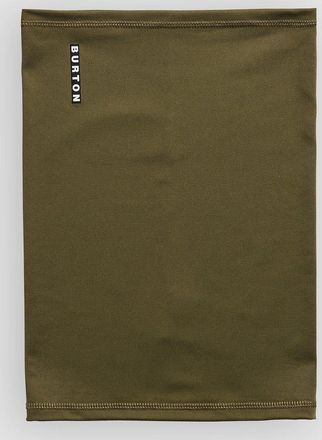 Burton Midweight Neck Warmer verde