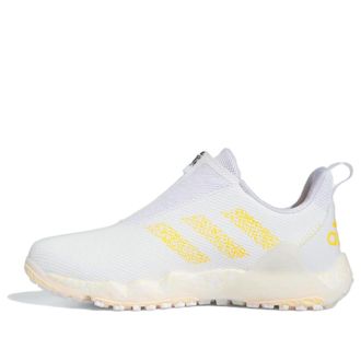 adidas Codechaos 22 BOA Spikeless Shoes White IE8309