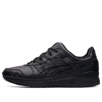 Asics Gel Lyte 3 OG Triple Black 1201A257-001