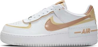 Nike Fitness, Dames, Wit, 42 1/2 EU, Air Force 1 Shadow