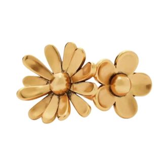 Marc Jacobs Dames, Accessoires, Geel, Maat: 45 MM