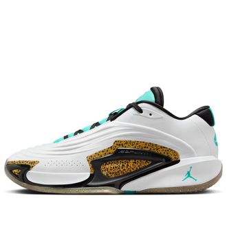 Air Jordan Luka 3 PF Safari FQ1285-100