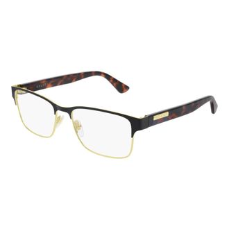 Gucci Heren, Accessoires, Geel, Maat: 56 MM