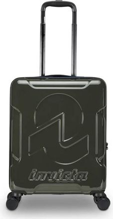 Invicta unisex, Maletas, Negro, Talla: ONE Size