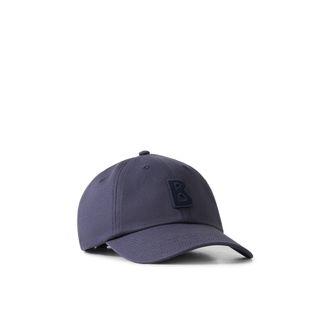 Bogner Cap Ralf for men - Navy blue - one_size