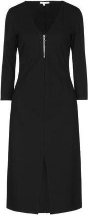 Patrizia Pepe VESTIDOS - Vestidos midi en YOOX.COM