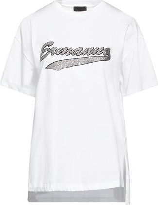 Ermanno Scervino T-shirts