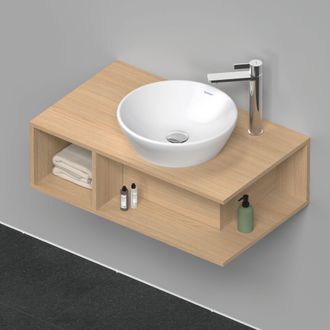 Duravit Duravit - D-neo, Mueble De Ba&ntilde;o De Pared, Ancho 800 X Fondo 480mm