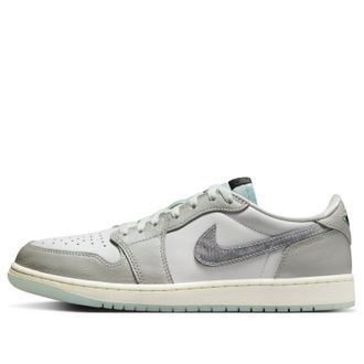 Nike Jordan Air Jordan 1 Retro Low OG Year of the Snake HF3144-100