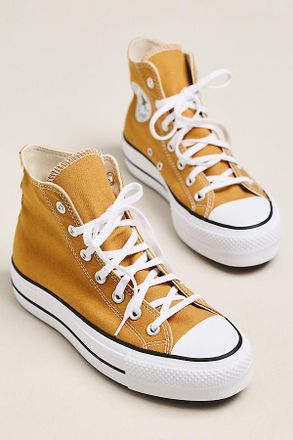 Converse Chuck Taylor Lift Platform Sneakers