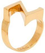 Chlo&eacute; GIOIELLI E OROLOGI - Anelli su YOOX.COM