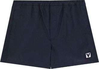 Valentino Garavani Boxer Swimsuit-Uomo