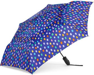 ShedRain Folding Umbrella in Albee at Nordstrom Rack