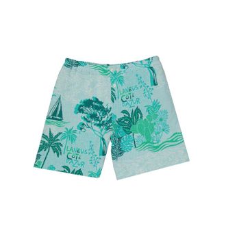 Laneus Cotton Mens Shorts